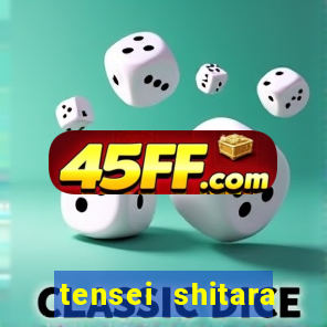 tensei shitara slime datta ken season 2